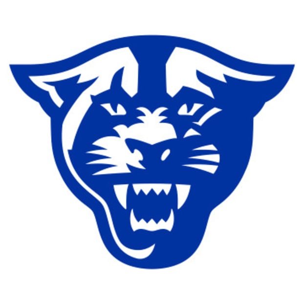 Georgia State Panthers Logo